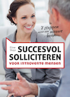 Succesvol solliciteren voor introverte mensen (POD) - Eline Sluys (ISBN 9789401466004)