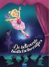 De magische balletschoentjes - Sanne Miltenburg (ISBN 9789044838909)