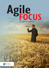 Agile focus in governance - Marjolijn Feringa, Jeroen Venneman (ISBN 9789401806954)