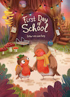 First Day of School - Esther van den Berg (ISBN 9781605376332)