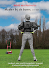 Maaien bij de buren (ISBN 9789083048413)