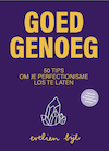 Goed Genoeg (e-Book) - Evelien Bijl (ISBN 9789493222366)