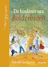 De kinderen van Bolderburen - Astrid Lindgren (ISBN 9789021682488)