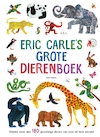 Eric Carle's grote dierenboek - Eric Carle (ISBN 9789025775308)