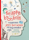 Knappe kronkels - Hanna Holwerda (ISBN 9789085434665)
