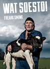 Wat Soesto! - Freark Smink (ISBN 9789056157395)