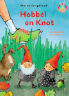 Hobbel en Knot - Marte Jongbloed (ISBN 9789024599943)