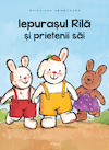 Rikki en zijn vriendjes (POD Roemeense editie) - Guido Van Genechten (ISBN 9789044846140)