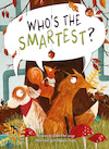 Who's the Smartest? - Ellen DeLange (ISBN 9781605377179)