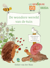 De wondere wereld van de tuin - Plony van der Ham, Wijnand Romijn, Trees Koeken, Diny Linneman, Esther van der Ham (ISBN 9789083208817)