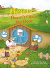 Beaver Doesn't Open the Door - Pang Shuo (ISBN 9781605376486)