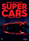 Supercars - Rudolf van der Ven (ISBN 9789401488662)