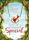 Everyone Is Special - Joni Bosch (ISBN 9781605378459)