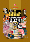 Heerlijk Hoorspel - Scheurkalender 2024 (ISBN 9789463376129)