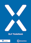 XLA® Pocketbook (e-Book) - Marco Gianotten (ISBN 9789401810029)