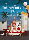 The Mischievous Pair. Quest at Night - Mieke Goethals (ISBN 9781605379531)