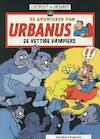 De vettige vampiers - Urbanus, Willy Linthout (ISBN 9789002203008)