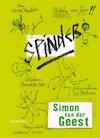 Spinder (e-Book) - Simon van der Geest (ISBN 9789045112978)