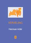 Verveling (e-Book) - Herman Ader (ISBN 9789079418206)