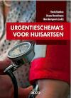 Urgentieschema's voor huisartsen (e-Book) (ISBN 9789033497797)