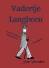 Vadertje Langbeen - Jean Webster (ISBN 9789492228918)