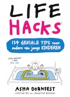 Life hacks (e-Book) - Asha Dornfest (ISBN 9789000352142)
