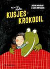 De kusjeskrokodil - Jozua Douglas, Loes Riphagen (ISBN 9789026141959)