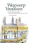 Wegwerpvrouwen - Nizaar Makdoembaks (ISBN 9789076286266)