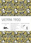 Vienna 1900 - Pepin Van Roojen (ISBN 9789460090868)