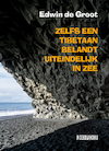 Zelfs een Tibetaan belandt uiteindelijk in zee - Edwin de Groot (ISBN 9789062659852)