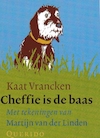 Cheffie is de baas - Kaat Vrancken (ISBN 9789045122687)