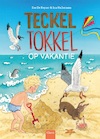 Teckel Tokkel op vakantie - Ilse De Keyzer (ISBN 9789044839050)