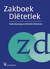 Zakboek Diëtetiek - Hinke Kruizenga, Nicolette Wierdsma (ISBN 9789086598090)