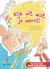 Kijk uit wat je wenst (e-Book) - Jeroen van Berckum (ISBN 9789078718468)