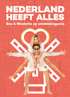 Nederland heeft Alles - Bas Smit, Nicolette van Dam (ISBN 9789083168401)