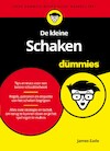 De kleine Schaken voor Dummies (e-Book) - James Eade (ISBN 9789045357997)