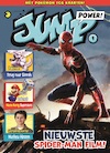 Jump POWER! 1 - Matheu Hinzen (ISBN 9789493234390)