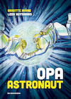 Opa astronaut - Brigitte Minne (ISBN 9789462916494)