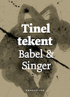 Tinel tekent Babel & Singer - Isaak Babel, Isaac Bashevis Singer (ISBN 9789492672551)