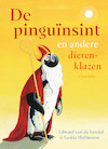 De pinguïnsint en andere dierenklazen - Edward van de Vendel (ISBN 9789045128290)