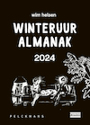 Winteruur Almanak 2024 - Wim Helsen (ISBN 9789463374804)