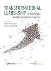 Transformational Leadership (ISBN 9789083293714)