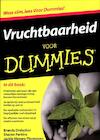 Vruchtbaarheid voor Dummies - Brenda Dreischor, Sharon Perkins, Jackie Meyers-Thompson (ISBN 9789043022552)