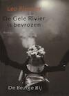 De gele rivier is bevrozen (e-Book) - Leo Pleysier (ISBN 9789023476023)