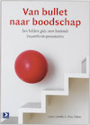 Van bullet naar boodschap - L. Cornelis (ISBN 9789052615592)