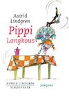 Pippi Langkous - Astrid Lindgren (ISBN 9789021615257)