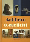 Art deco toegelicht - W.M. Thijssen (ISBN 9789078094463)