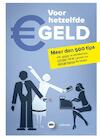 Voor hetzelfde geld (e-Book) - Inne Vanden Bremt (ISBN 9789401415927)