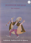 De kwestje fan Quad - Jan Schotanus (ISBN 9789461497215)