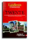 Landleven streekgids Twente (ISBN 9789035238107)